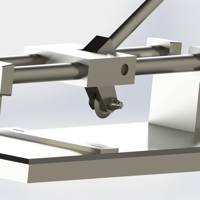 Free CAD Designs, Files & 3D Models The GrabCAD Community Library