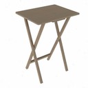 TV Snack Stand