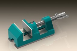 bench vice