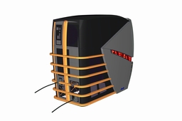 Asus gaming cabinet (Alias model)