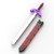 Master Sword with Scabbard