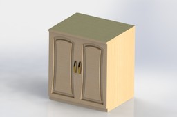 Kitchen element