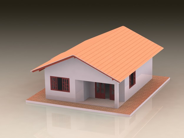 Casa Pequena