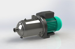 WILO water pump MC 305
