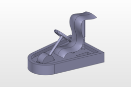  Razor Crazy Cart Design