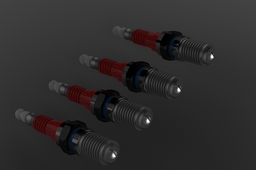 Spark Plug 2 - V8