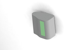 2nd Concept Inductive sensing of pressure using spring