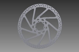Brake disc Grimeca 200mm