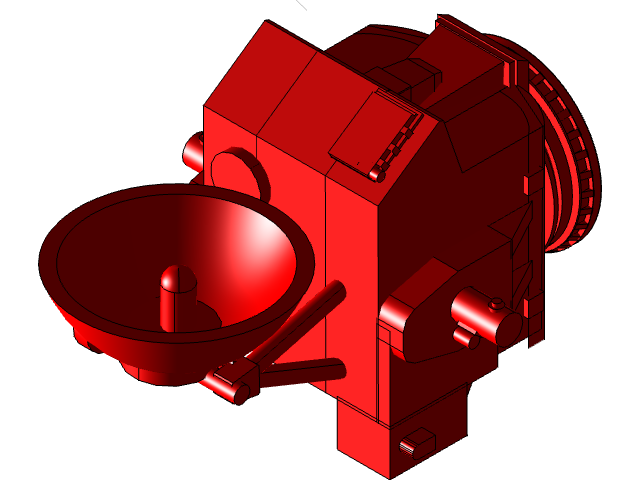 Free CAD Designs, Files & 3D Models | The GrabCAD Community Library
