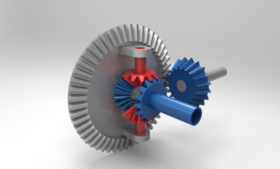 Free CAD Designs, Files & 3D Models The GrabCAD Community Library