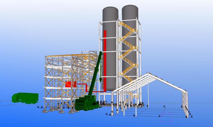 instal the last version for ios Tekla Structures 2023 SP6