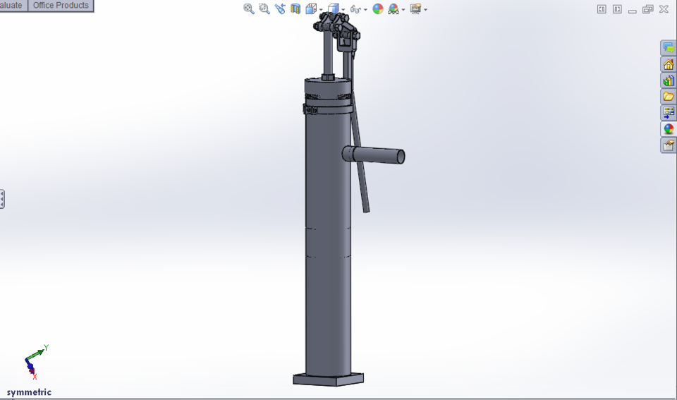 Free CAD Designs, Files & 3D Models The GrabCAD Community Library