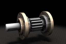 Reducer Shaft