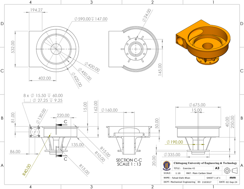 Free CAD Designs, Files & 3D Models | The GrabCAD Community Library