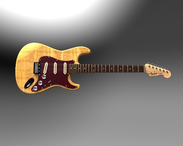 Stratocaster
