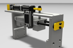 Conveyor Part Selector
