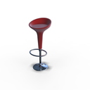 Bar chair