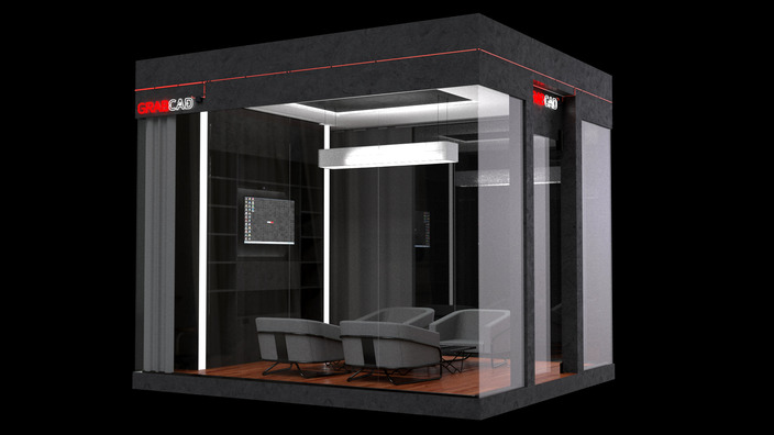 gc mobile office contest entry