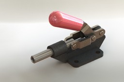 603 De-Sta-Co Push Toggle Clamp