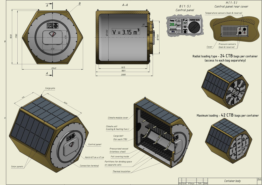 Free CAD Designs, Files & 3D Models | The GrabCAD Community Library