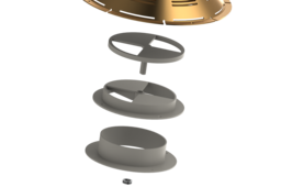 Saareyachts Vent Contest