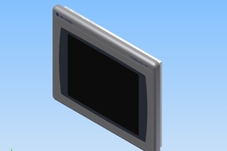 Allen Bradley Touch Screen