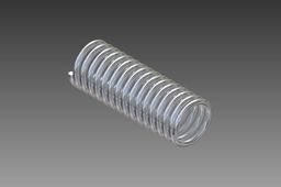 STEN MKII MAGAZINE HOUSING SPRING