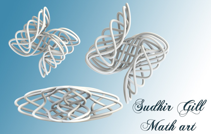 Math Art
