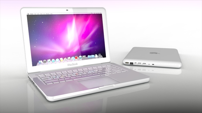 Apple MacBook 2011