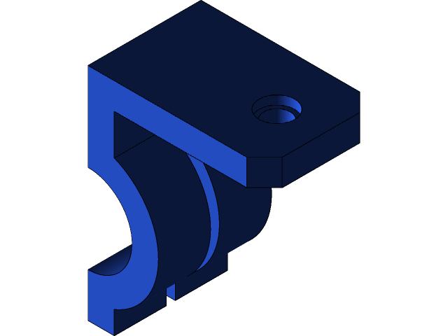 Grabcad Solidworks Model Free CAD Designs, Files & 3D Models | The GrabCAD Community Library