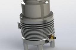 Molecular Pump