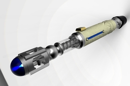 Dr. Who Sonic Screwdriver