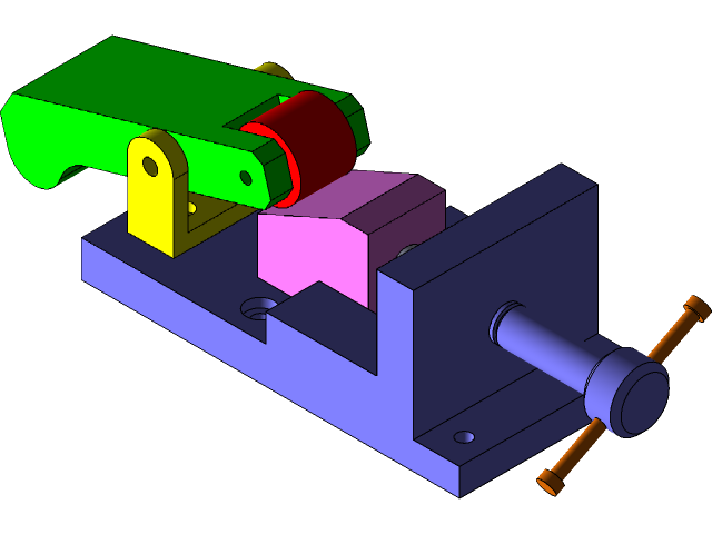 Free CAD Designs, Files & 3D Models | The GrabCAD Community Library