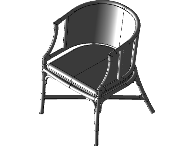Dining Chair Webing