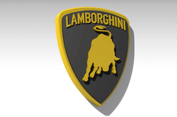 Lamborghini Logo