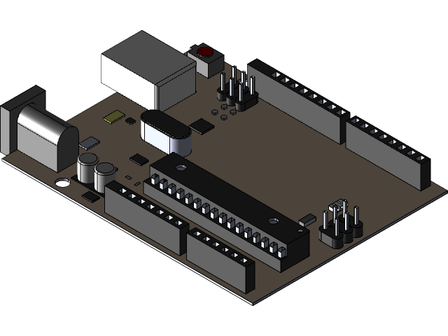 Free CAD Designs, Files & 3D Models | The GrabCAD Community Library