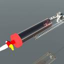 silicone gun
