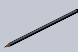 pencil