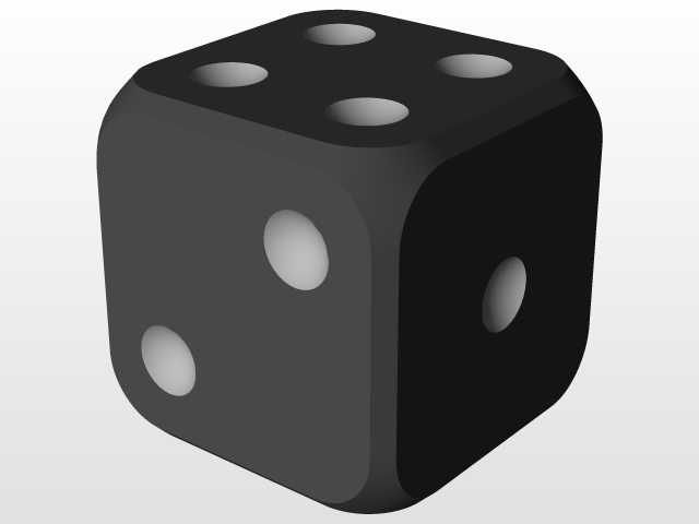 Dice