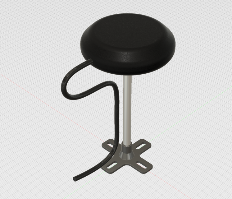 Free CAD Designs, Files & 3D Models The GrabCAD Community Library