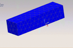 Beam Structural Analysis