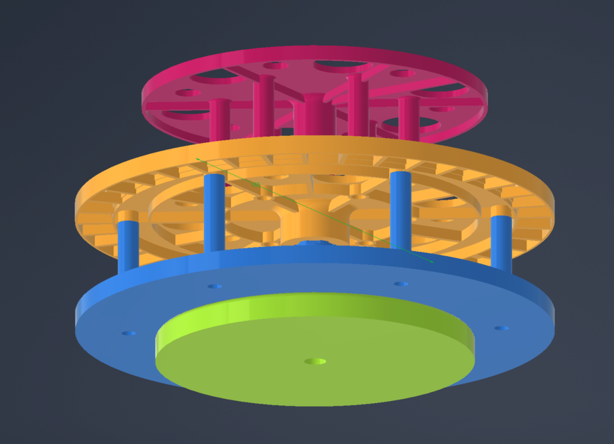 Free CAD Designs, Files & 3D Models | The GrabCAD Community Library