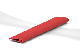 Molded Airfoil