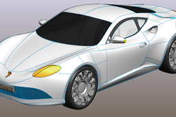 ARTega CONCEPT :)