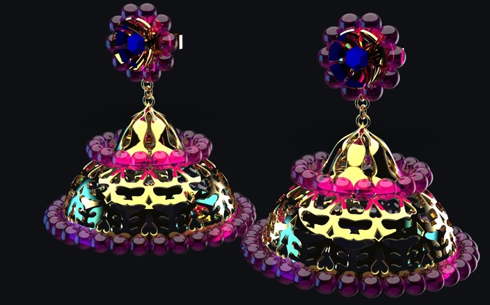Jewellery