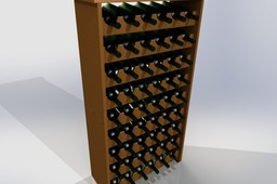 Wine Rack