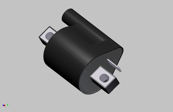 ignition coil