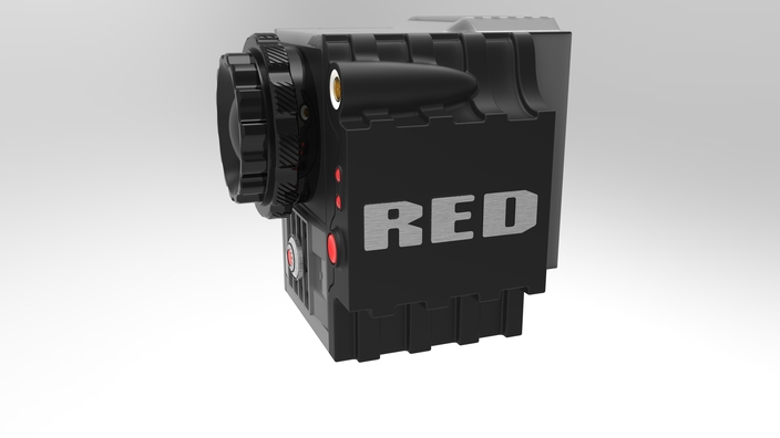 Digital camera