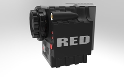 Digital camera