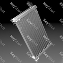 Kart Water Radiator